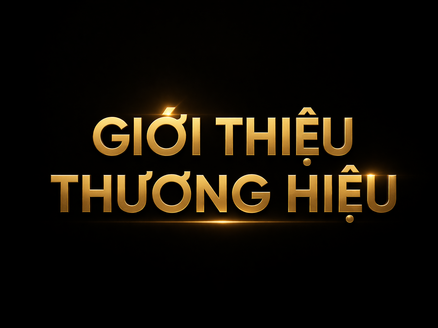 Giới Thiệu